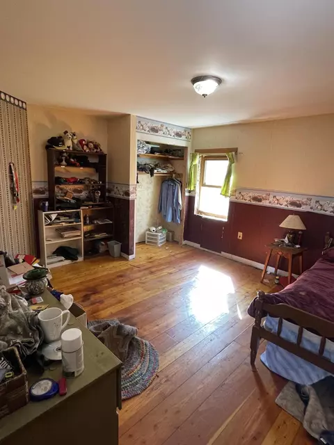 Bedroom - 20 Bean Hl, Harmony, ME 04942 photo 1 of 4