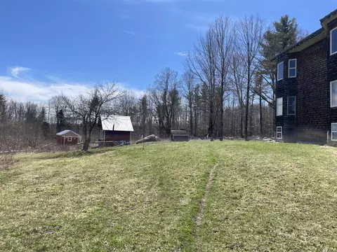 Exterior - 20 Bean Hl, Harmony, ME 04942 photo 16 of 24