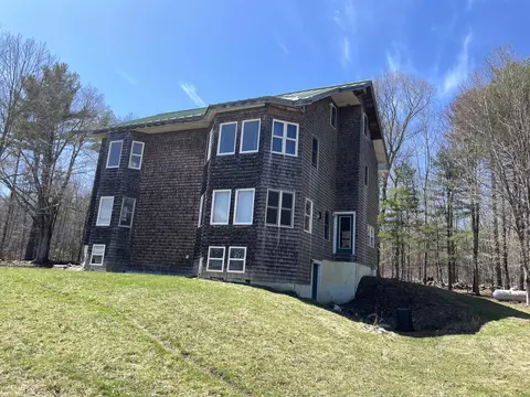 Exterior - 20 Bean Hl, Harmony, ME 04942 photo 13 of 24