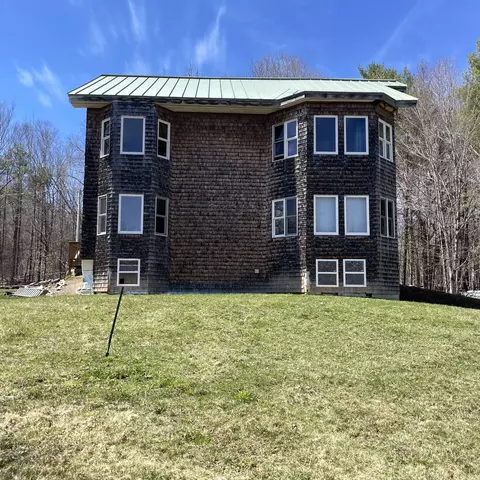 Exterior - 20 Bean Hl, Harmony, ME 04942 photo 8 of 24