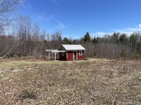 Exterior - 20 Bean Hl, Harmony, ME 04942 photo 21 of 24