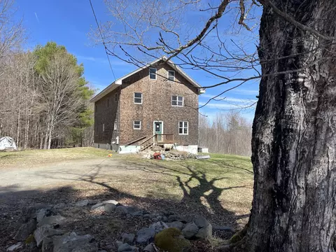 Exterior - 20 Bean Hl, Harmony, ME 04942 photo 14 of 24