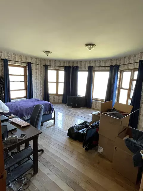 Bedroom - 20 Bean Hl, Harmony, ME 04942 photo 3 of 4