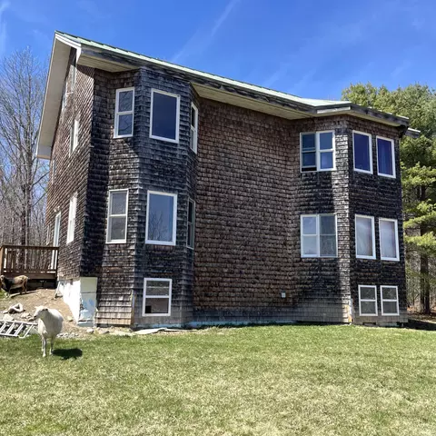 Exterior - 20 Bean Hl, Harmony, ME 04942 photo 6 of 24