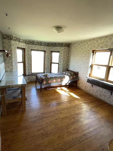Bedroom - 20 Bean Hl, Harmony, ME 04942 photo 4 of 4