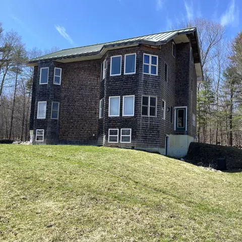 Exterior - 20 Bean Hl, Harmony, ME 04942 photo 7 of 24