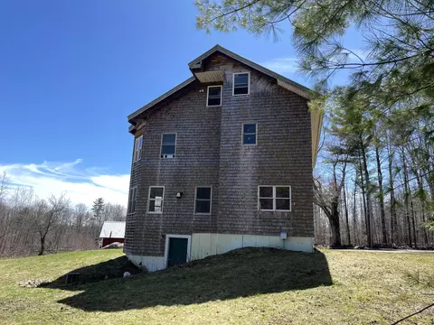 Exterior - 20 Bean Hl, Harmony, ME 04942 photo 2 of 24
