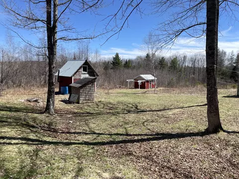 Exterior - 20 Bean Hl, Harmony, ME 04942 photo 23 of 24
