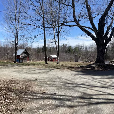 Exterior - 20 Bean Hl, Harmony, ME 04942 photo 10 of 24
