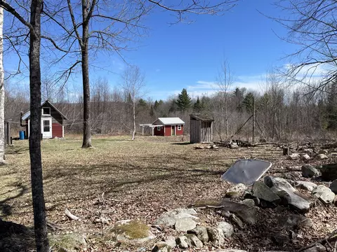 Exterior - 20 Bean Hl, Harmony, ME 04942 photo 17 of 24