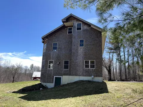 Exterior - 20 Bean Hl, Harmony, ME 04942 photo 9 of 24