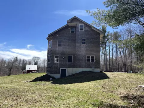 Exterior - 20 Bean Hl, Harmony, ME 04942 photo 11 of 24