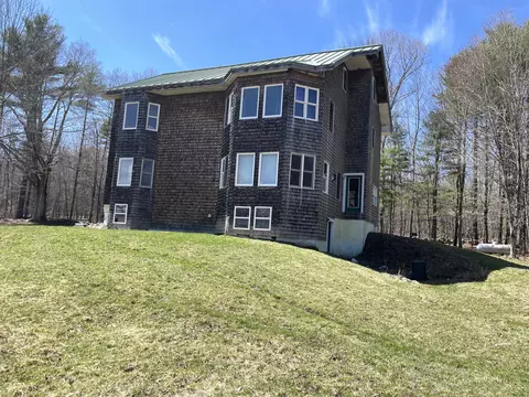 Exterior - 20 Bean Hl, Harmony, ME 04942 photo 20 of 24