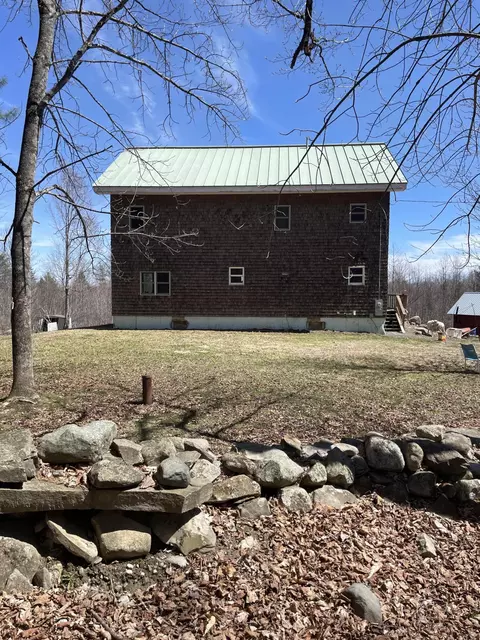 Exterior - 20 Bean Hl, Harmony, ME 04942 photo 22 of 24