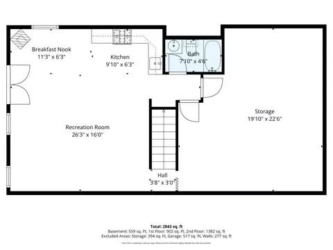 68 Adams Way, Freeport, ME 04032