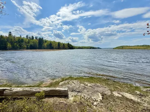 lot5 3 East Palmer Rd, Machiasport, ME 04655