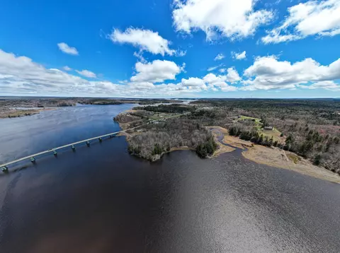 lot5 3 East Palmer Rd, Machiasport, ME 04655