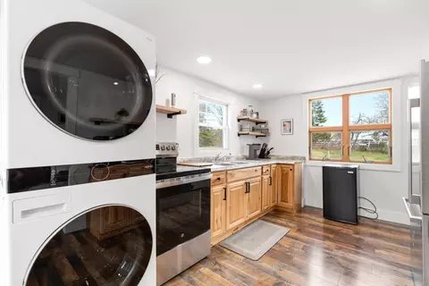 Kitchen - 1 Straw Rd, Gorham, ME 04038 photo 2 of 4