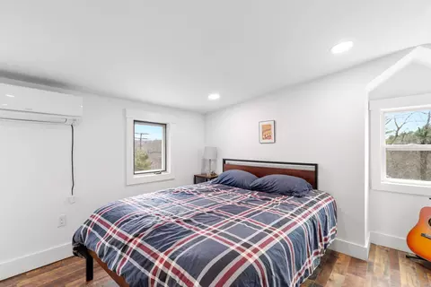 Bedroom - 1 Straw Rd, Gorham, ME 04038 photo 1 of 4
