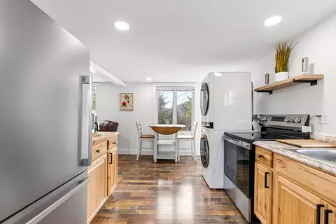 Kitchen - 1 Straw Rd, Gorham, ME 04038 photo 3 of 4