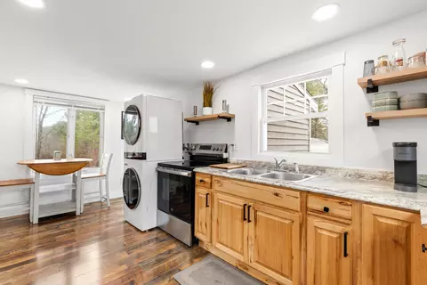 Kitchen - 1 Straw Rd, Gorham, ME 04038 photo 4 of 4