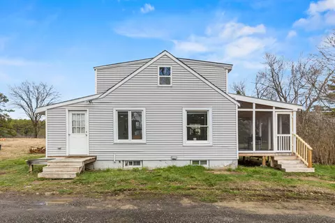 1 Straw Rd, Gorham, ME 04038