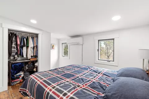 Bedroom - 1 Straw Rd, Gorham, ME 04038 photo 3 of 4