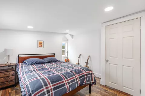 Bedroom - 1 Straw Rd, Gorham, ME 04038 photo 2 of 4
