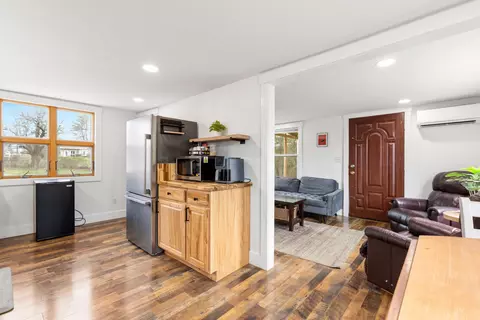 Entry Way - 1 Straw Rd, Gorham, ME 04038 photo 1 of 1