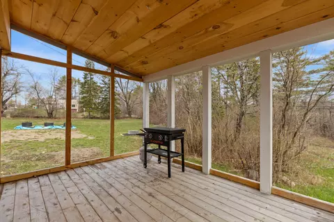 Exterior - 1 Straw Rd, Gorham, ME 04038 photo 5 of 5