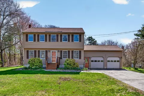 257 Coombs Rd, Brunswick, ME 04011