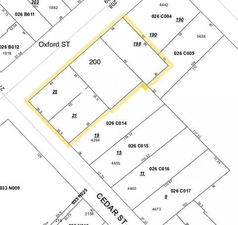 200 Oxford St, Portland, ME 04101