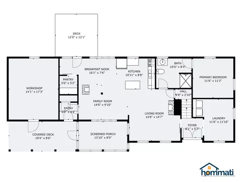 766 Willimantic Rd, Willimantic, ME 04443
