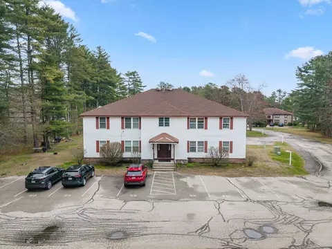 39 Smithwheel Rd #54, Old Orchard Beach, ME 04064