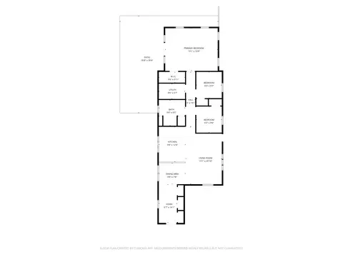 1 Otter Ln, Whitefield, ME 04353