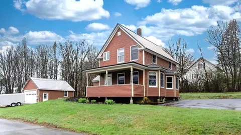 50 Canal St, Gorham, ME 04038