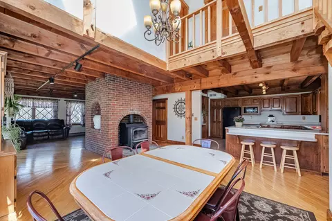 Dining - 31 Sid Hall Dr, North Berwick, ME 03906 photo 3 of 4