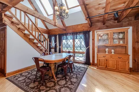 Dining - 31 Sid Hall Dr, North Berwick, ME 03906 photo 1 of 4