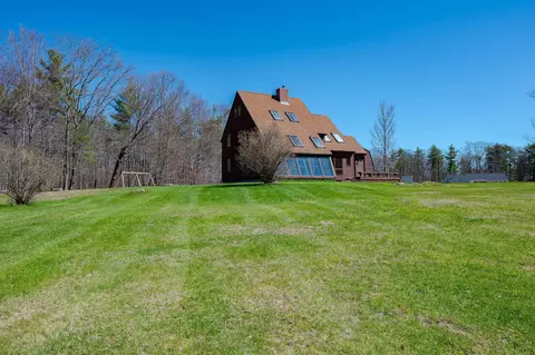 Exterior - 31 Sid Hall Dr, North Berwick, ME 03906 photo 7 of 7