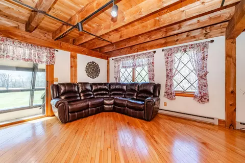 Living - 31 Sid Hall Dr, North Berwick, ME 03906 photo 1 of 1