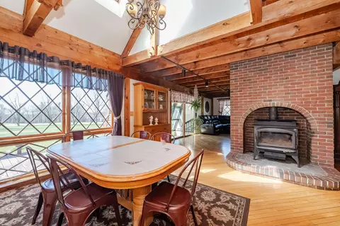 Dining - 31 Sid Hall Dr, North Berwick, ME 03906 photo 2 of 4