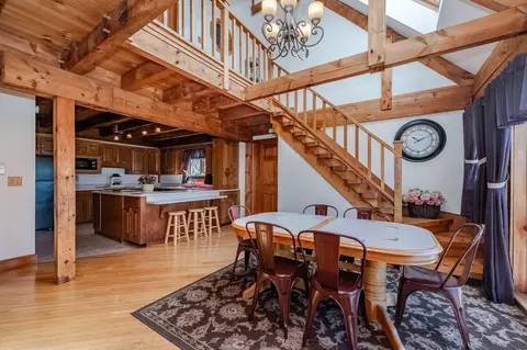 Dining - 31 Sid Hall Dr, North Berwick, ME 03906 photo 4 of 4