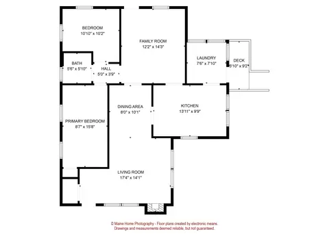 293 Medomak Rd, Bremen, ME 04551
