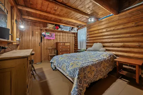 Bedroom - 49 Barker Loop, Rangeley, ME 04970 photo 1 of 7