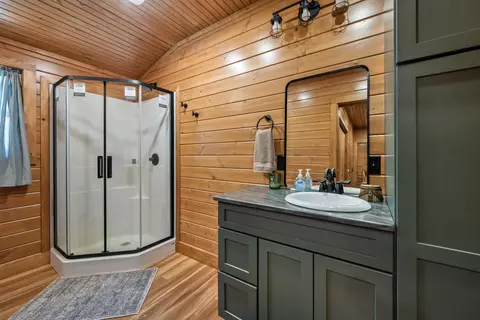 Bath - 49 Barker Loop, Rangeley, ME 04970 photo 3 of 3
