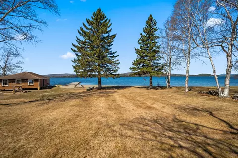 Exterior - 49 Barker Loop, Rangeley, ME 04970 photo 7 of 8