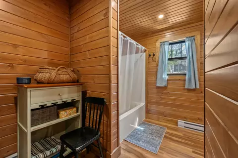 Bath - 49 Barker Loop, Rangeley, ME 04970 photo 1 of 3