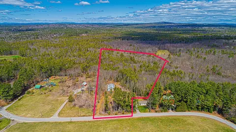 tbd Map 3 Lot 70partial 69 Maple St, North Berwick, ME 03906