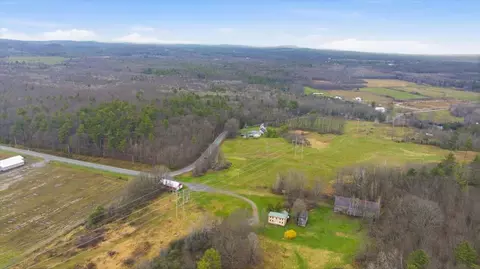 253 Bull Run Rd, Greene, ME 04236