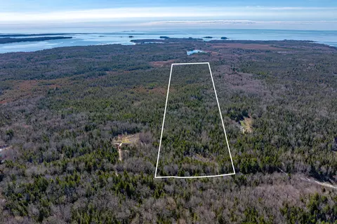 M50 L10 Grand Marsh Bay Road, Gouldsboro, ME 04669